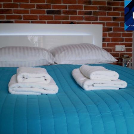 M&A Apartament Przy Kei Gdańsk Buitenkant foto
