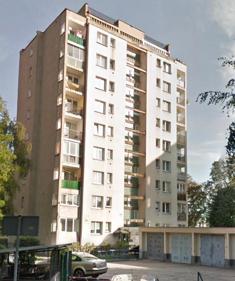 M&A Apartament Przy Kei Gdańsk Buitenkant foto