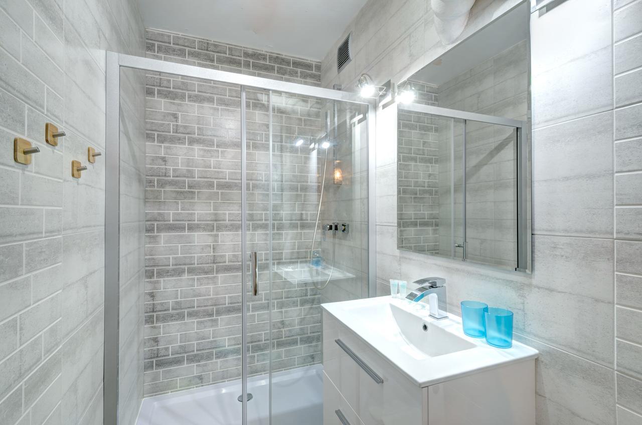 M&A Apartament Przy Kei Gdańsk Buitenkant foto