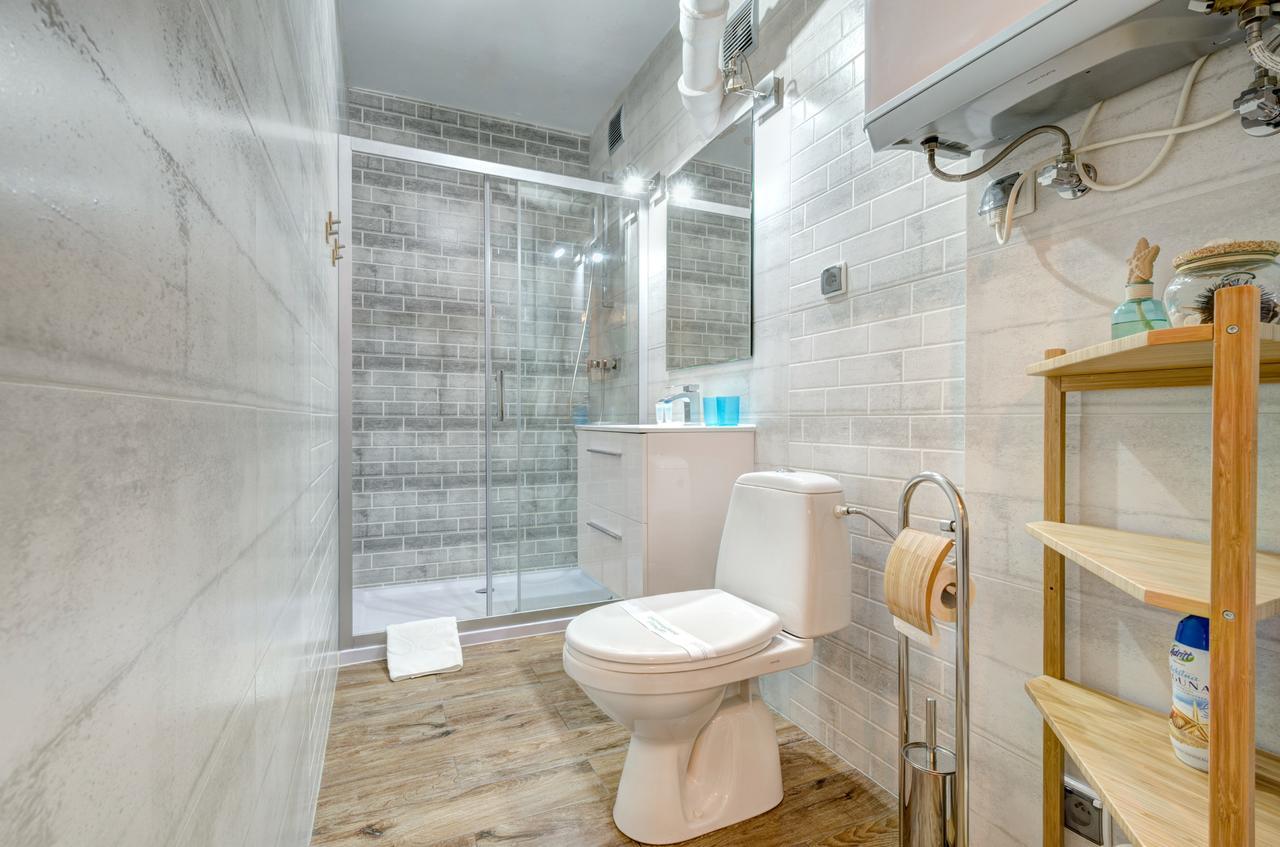 M&A Apartament Przy Kei Gdańsk Buitenkant foto
